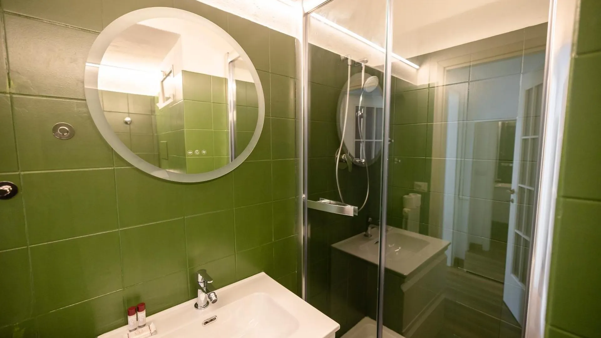 Splendido Bilocale In Zona Chinatown Apartment Milan