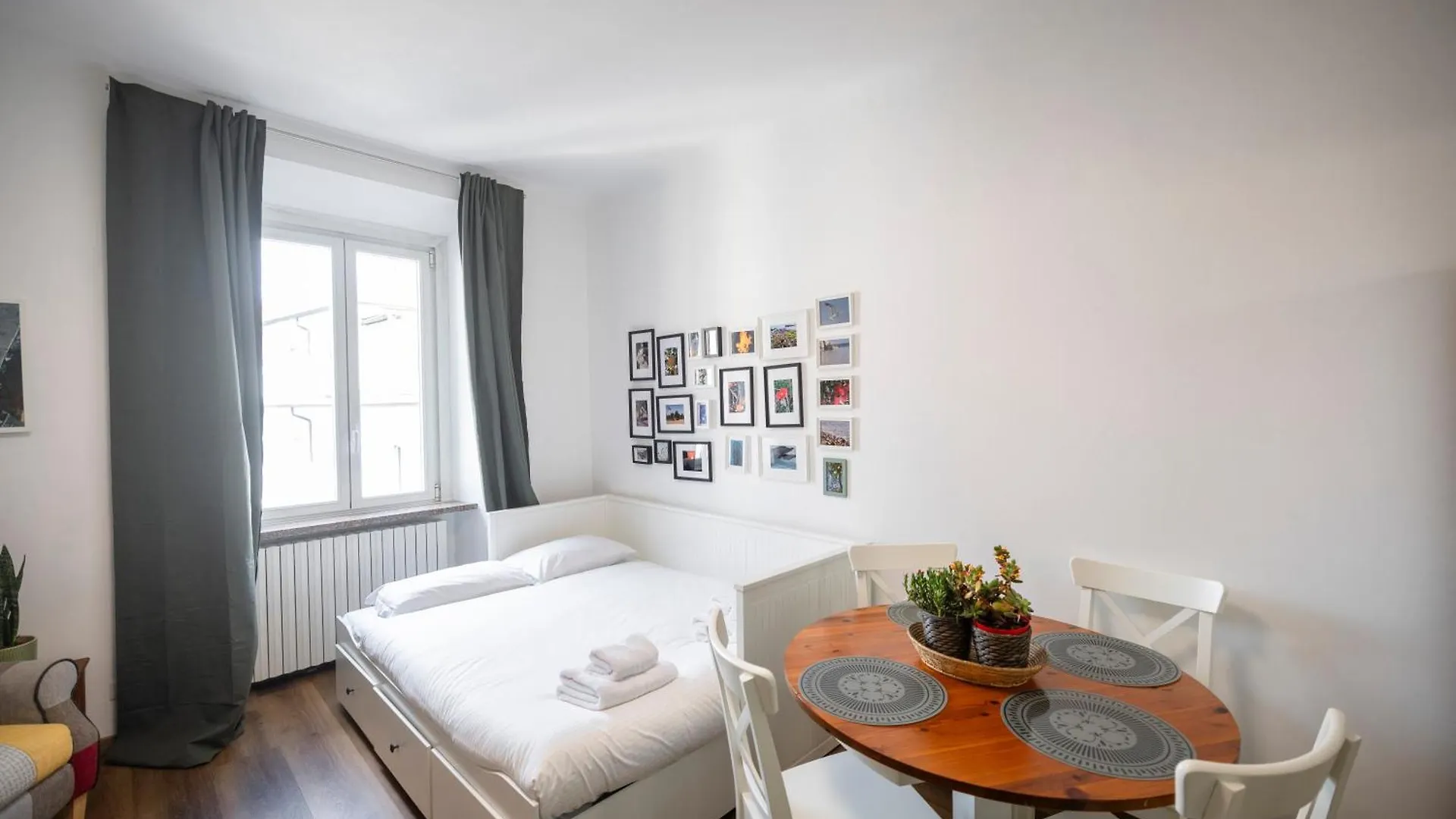 Splendido Bilocale In Zona Chinatown Apartment Milan