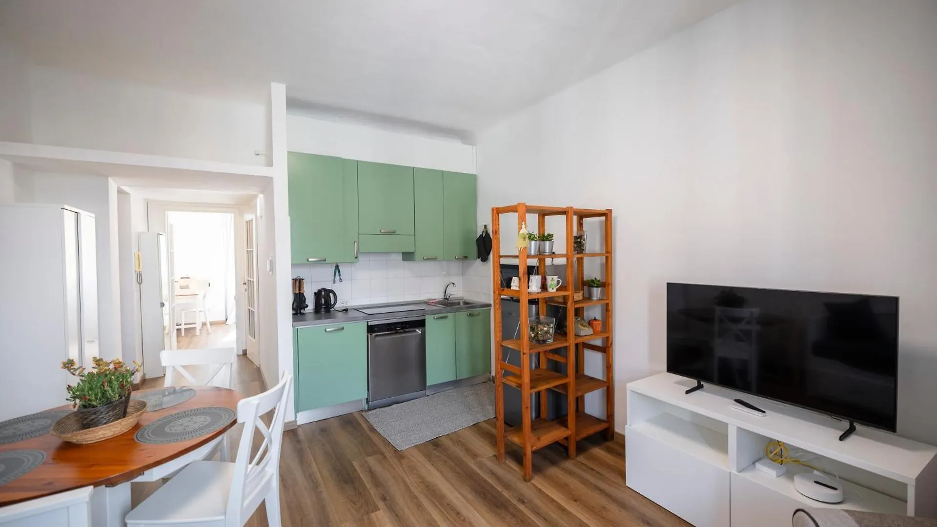 Splendido Bilocale In Zona Chinatown Apartment Milan 0*,  Italy
