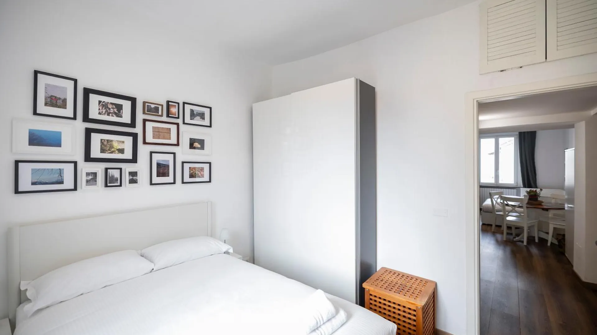Splendido Bilocale In Zona Chinatown Apartment Milan