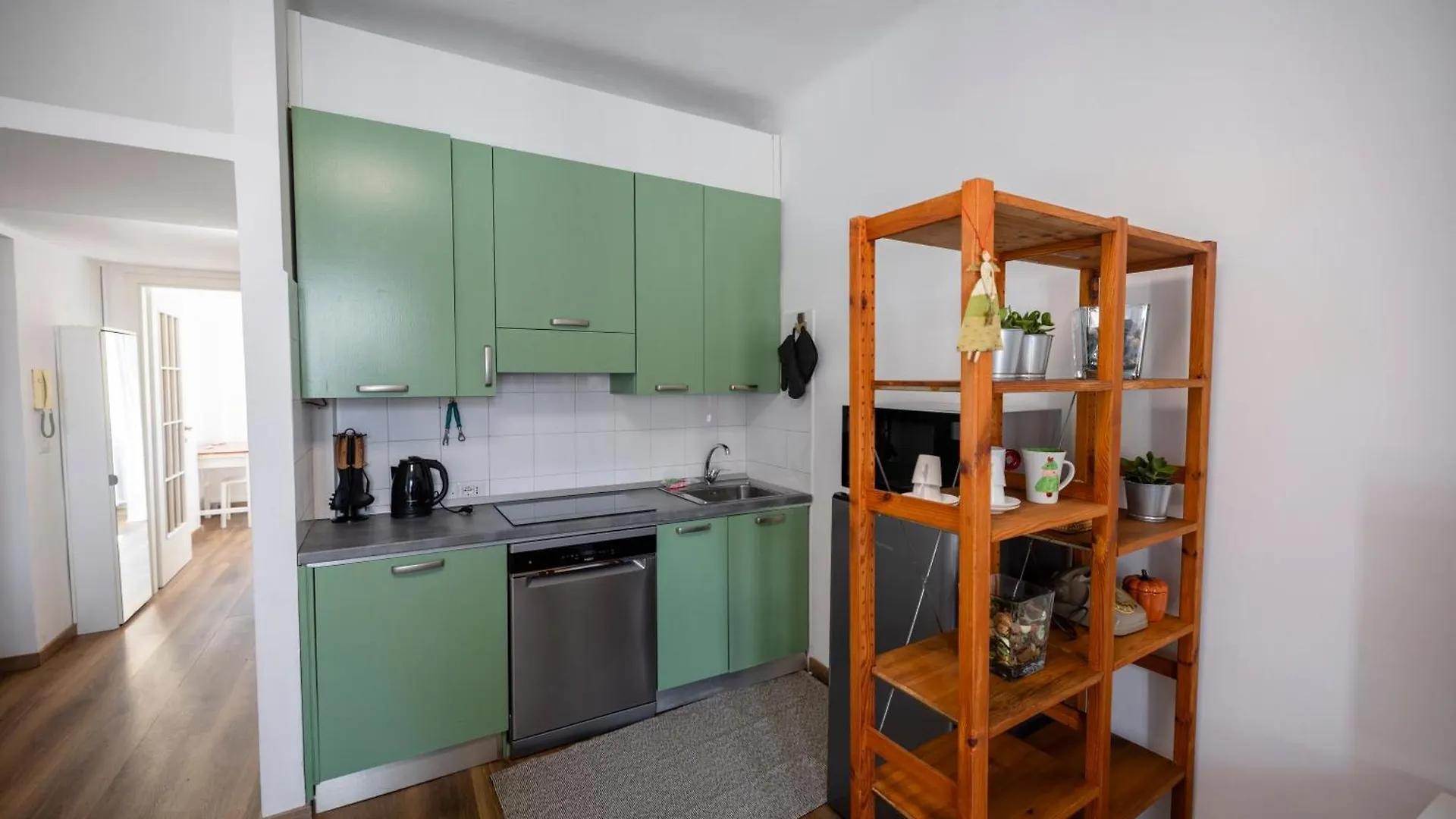 Splendido Bilocale In Zona Chinatown Apartment Milan