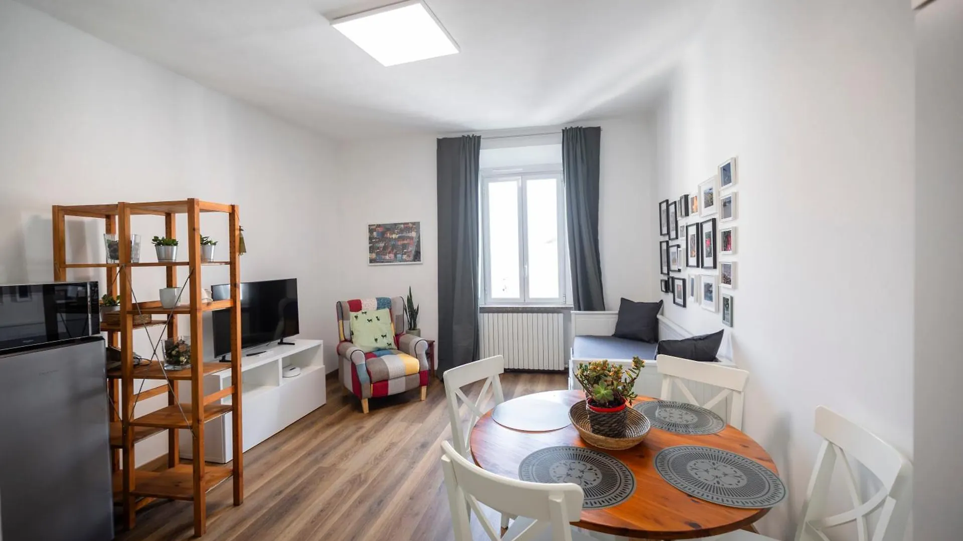Splendido Bilocale In Zona Chinatown Apartment Milan