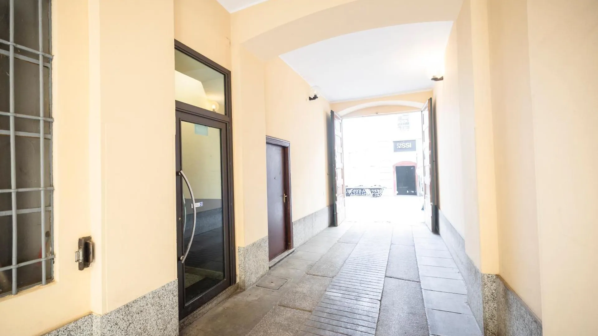 Splendido Bilocale In Zona Chinatown Apartment Milan
