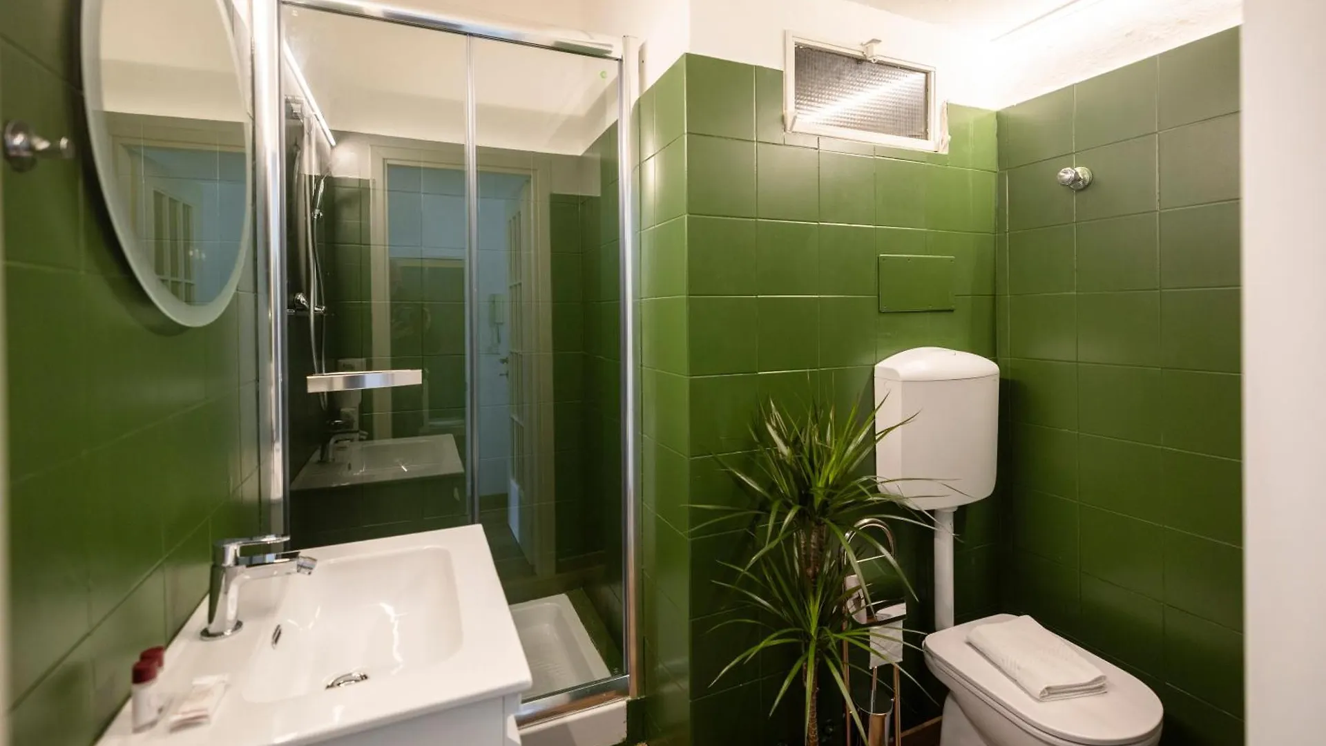 Splendido Bilocale In Zona Chinatown Apartment Milan