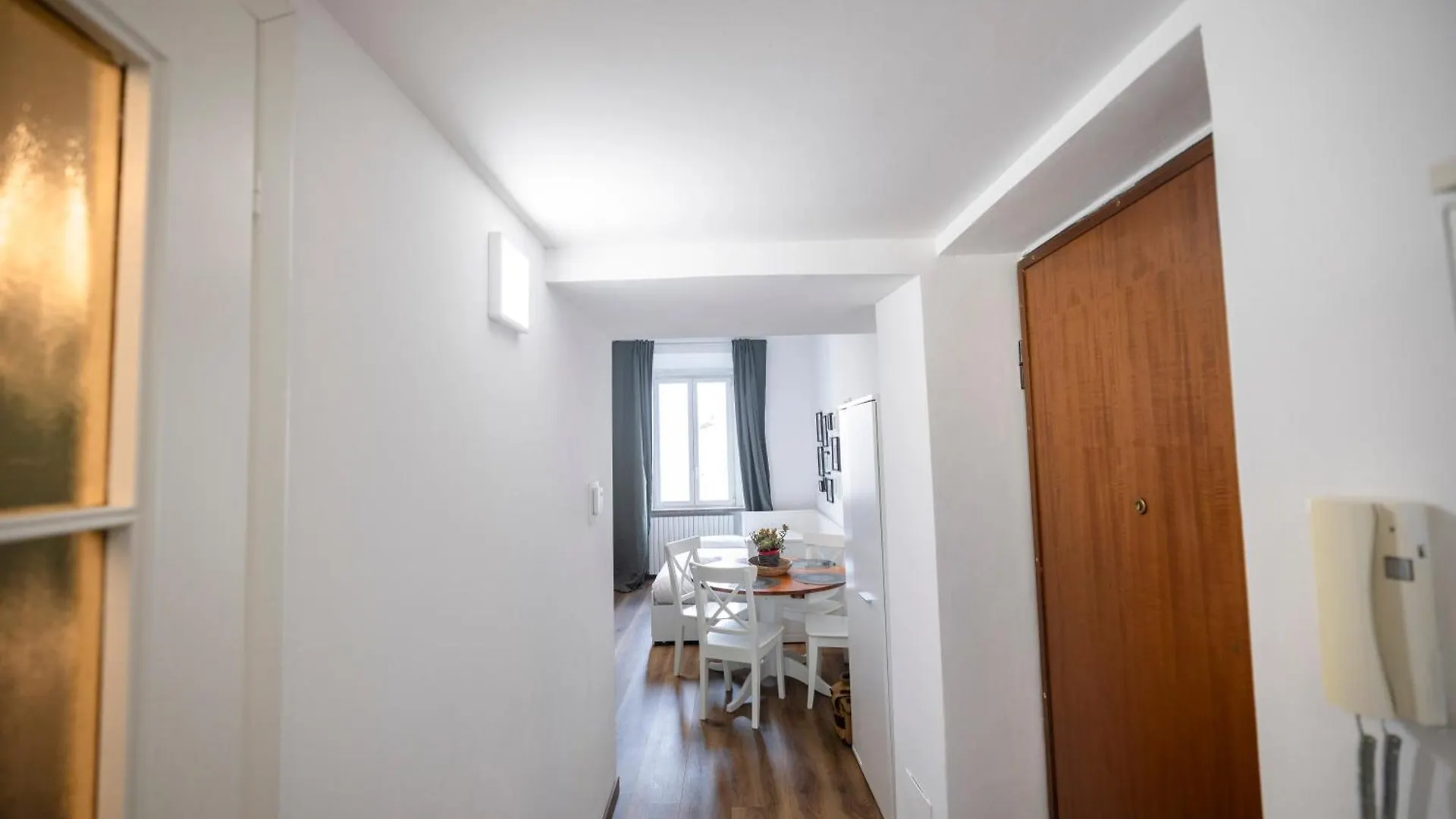 Splendido Bilocale In Zona Chinatown Apartment Milan
