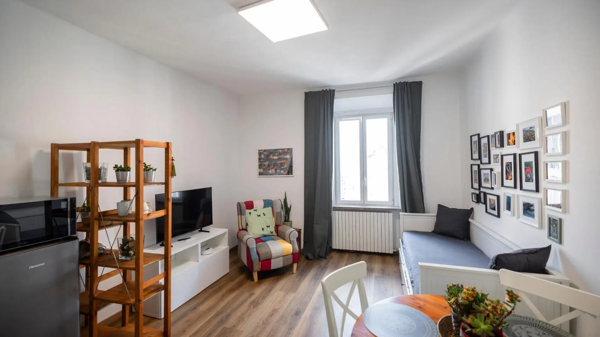 Splendido Bilocale In Zona Chinatown Apartment Milan 0*,