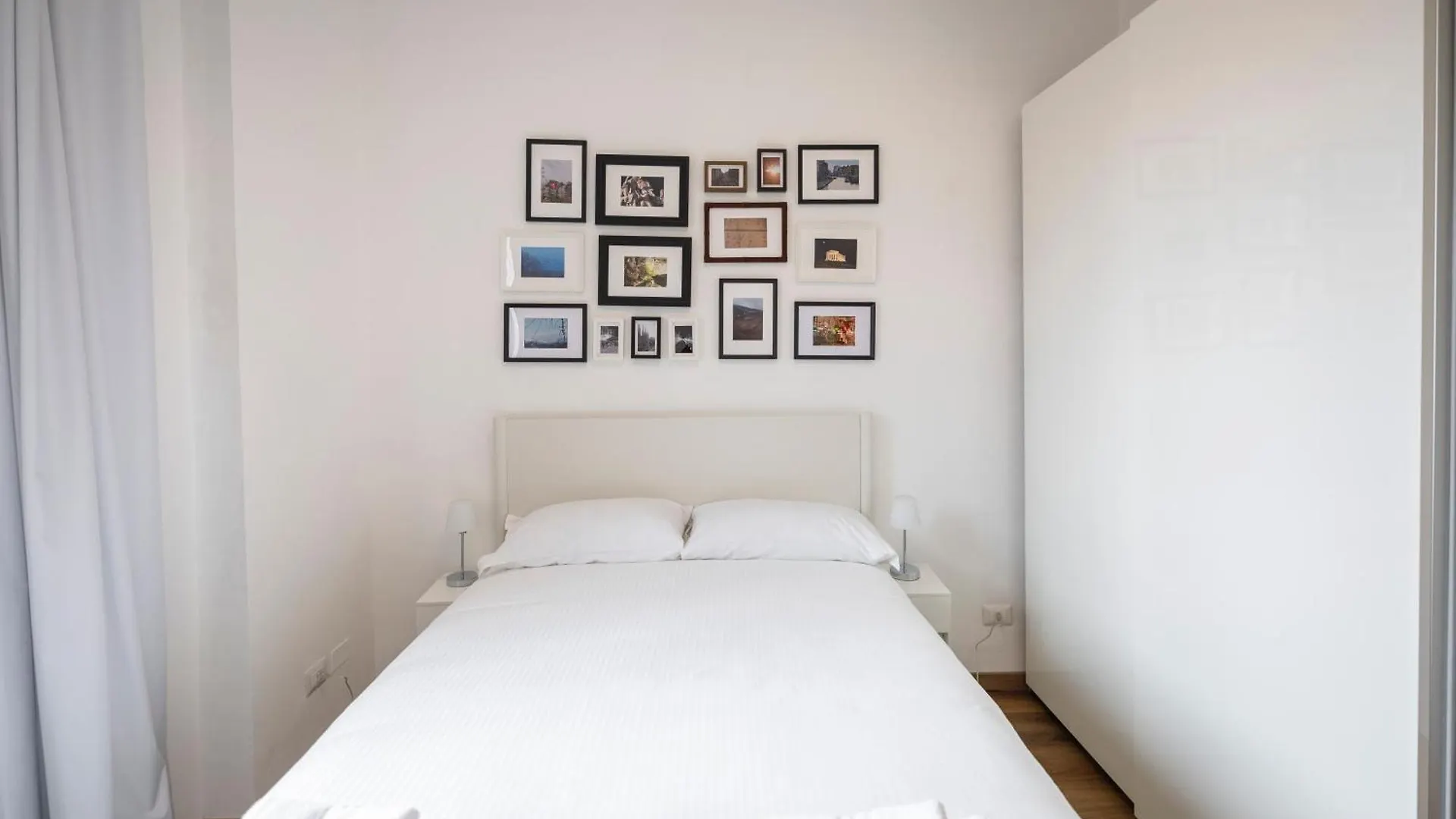 Splendido Bilocale In Zona Chinatown Apartment Milan
