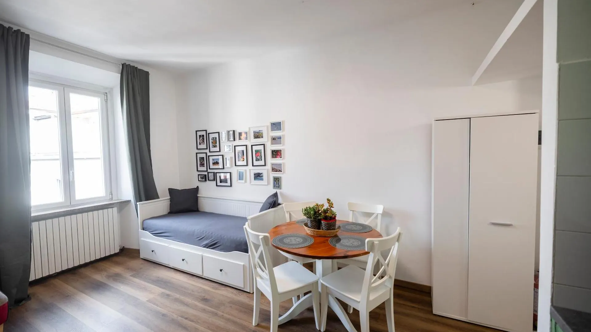 Splendido Bilocale In Zona Chinatown Apartment Milan Italy